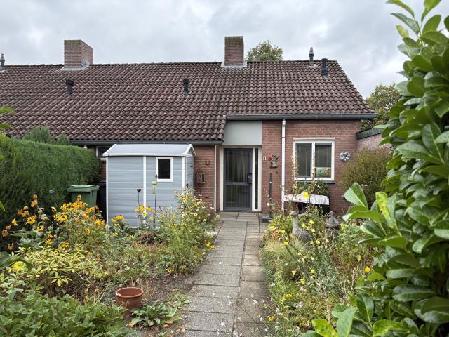 Woning te huur in Vijfhoeven, Vlijmen