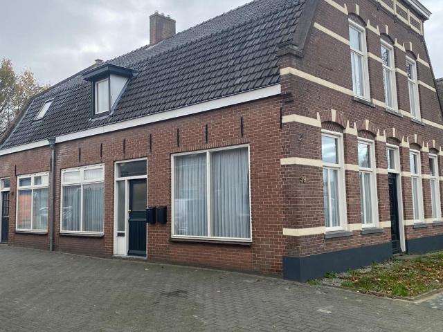 Woning te huur in Haarsteeg, Noord Brabant