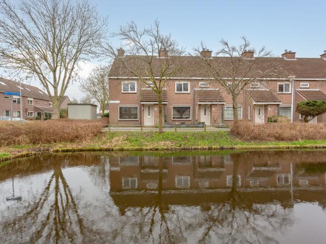 Woning te huur in Hillegom, Zuid Holland