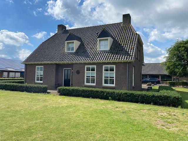 Woning te huur in Esbeek, Noord Brabant
