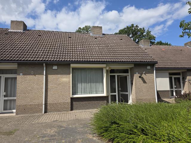 Woning te huur in Diessen, Noord Brabant
