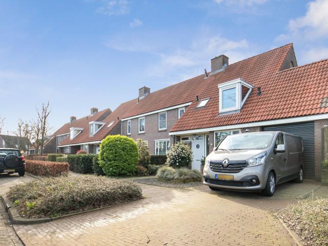 Woning te huur in Hilvarenbeek, Noord Brabant