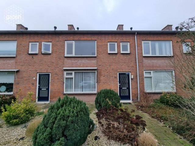 Woning te huur in Numansdorp, Zuid Holland