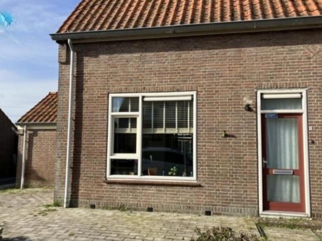 Woning te huur in Hippolytushoef, Noord Holland