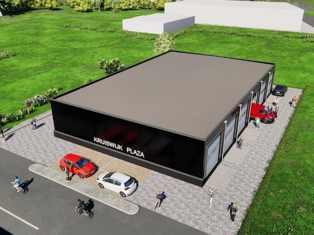 Woning te huur in Anna Paulowna, Noord Holland