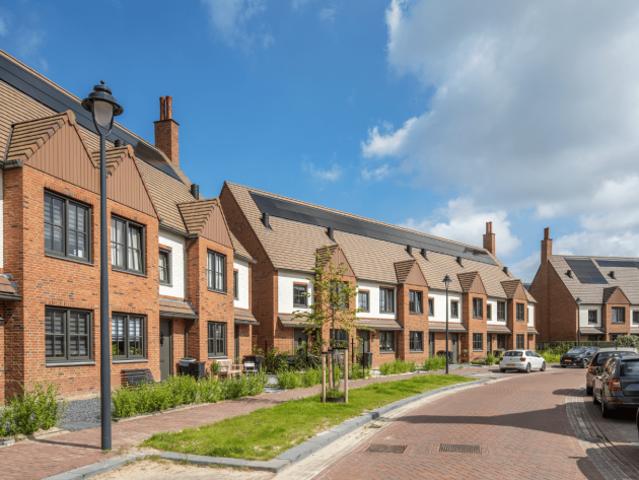 Woning te huur in Toolenburg, Hoofddorp