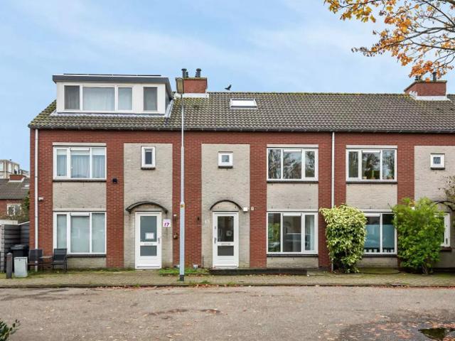 Woning te huur in Toolenburg, Hoofddorp