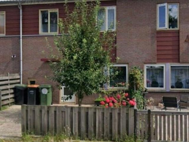 Woning te huur in Venesluis, Hoogeveen