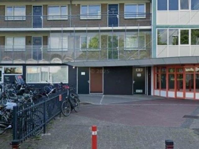 Woning te huur in Wolfsbos, Hoogeveen