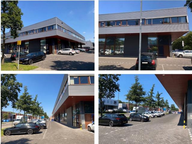 Woning te huur in Tussenwater, Hoogvliet