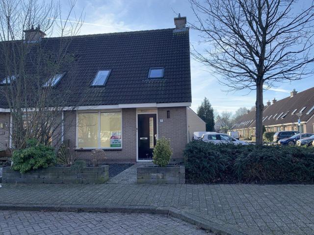 Woning te huur in Kersenboogerd, Hoorn