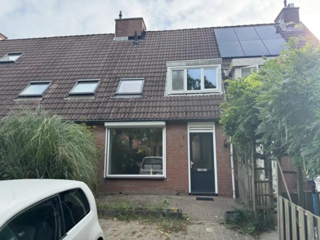 Woning te huur in Hoorn, Noord Holland