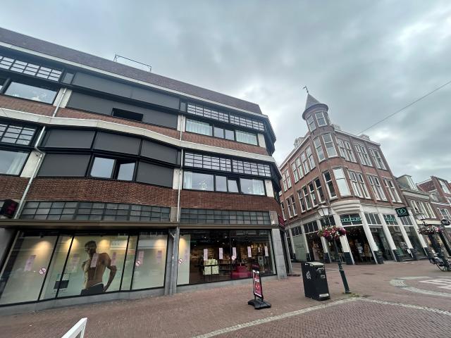 Woning te huur in Binnenstad, Hoorn