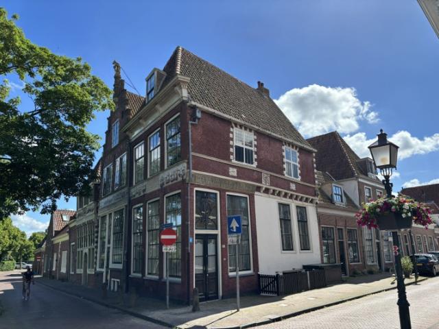 Woning te huur in Hoorn, Noord Holland