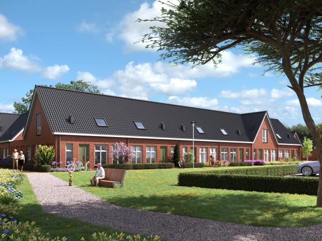 Woning te huur in Hoorn, Noord Holland