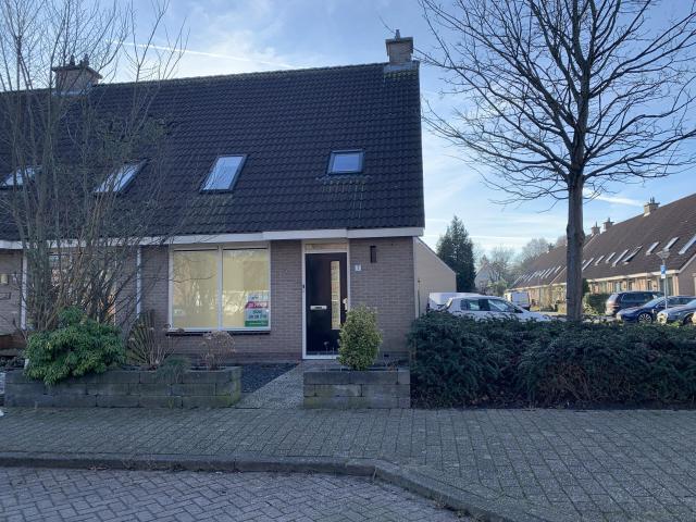 Woning te huur in Kersenboogerd, Hoorn