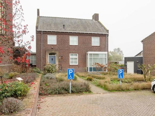 Woning te huur in Moleneind, Meerlo