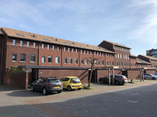 Woning te huur in Leebrug, Houten