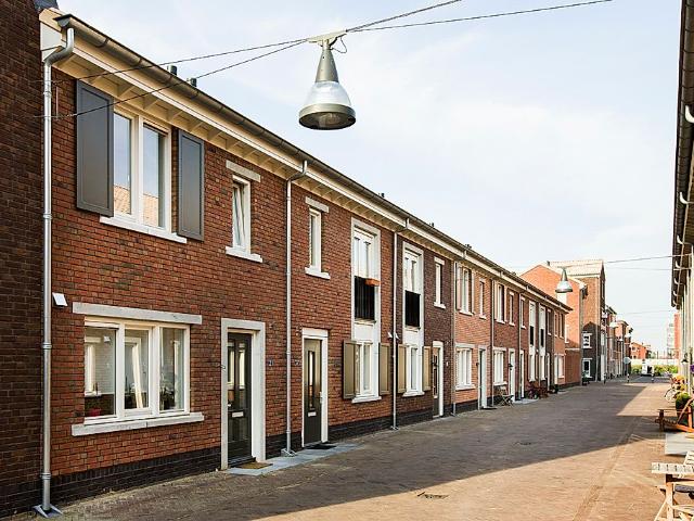 Woning te huur in Leebrug, Houten