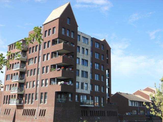 Woning te huur in Leebrug, Houten