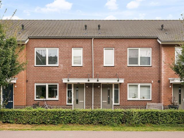 Woning te huur in Loerik, Houten