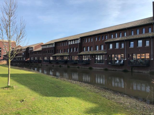 Woning te huur in Leebrug, Houten