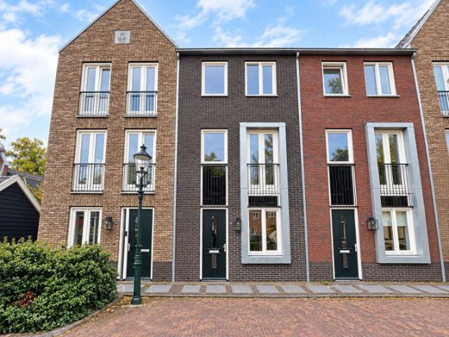 Woning te huur in De Noord, Huizen