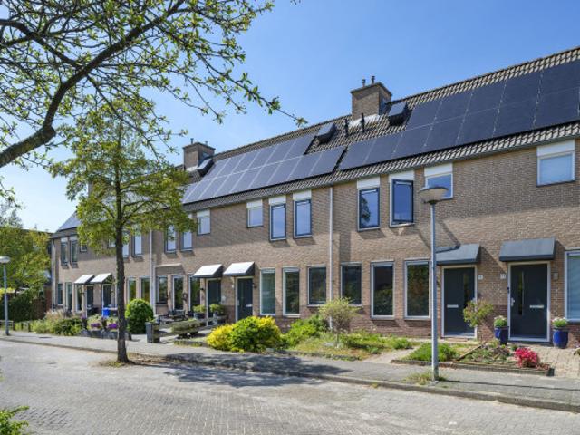 Woning te huur in Huizen, Noord Holland