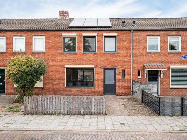 Woning te huur in Linie, Zeeland