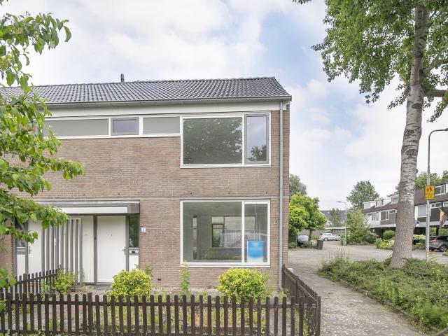 Woning te huur in Ijsselstein, Utrecht
