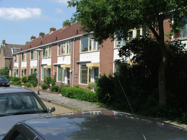 Woning te huur in Woubrugge, Zuid Holland