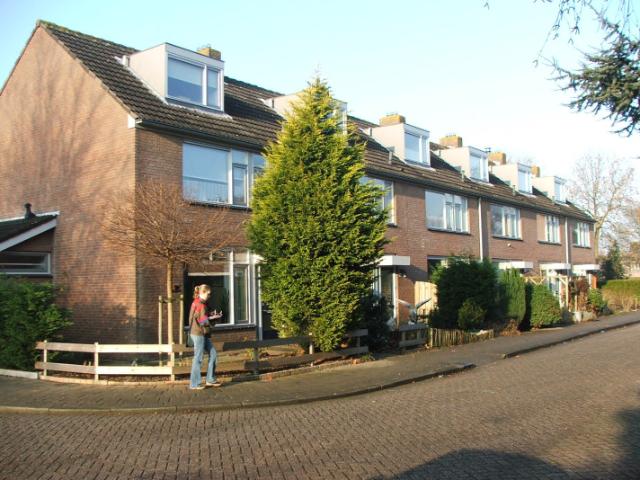 Woning te huur in Woubrugge, Zuid Holland