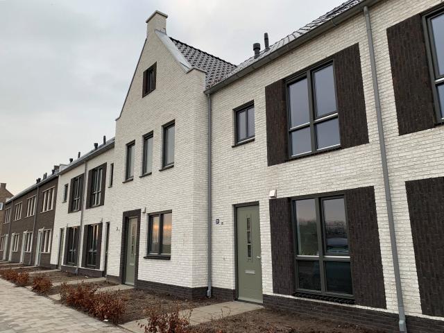 Woning te huur in Kampen, Overijssel