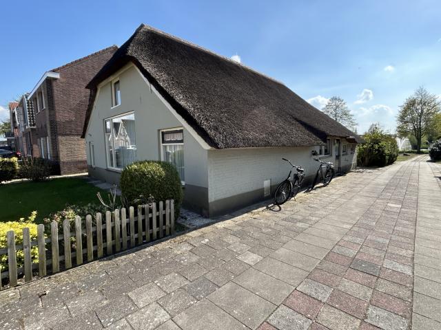 Woning te huur in Kampen, Overijssel
