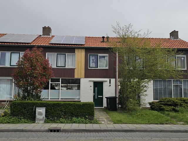 Woning te huur in Zeeland