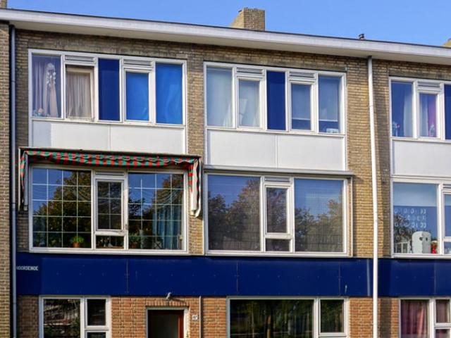 Woning te huur in Rijnsburg, Zuid Holland