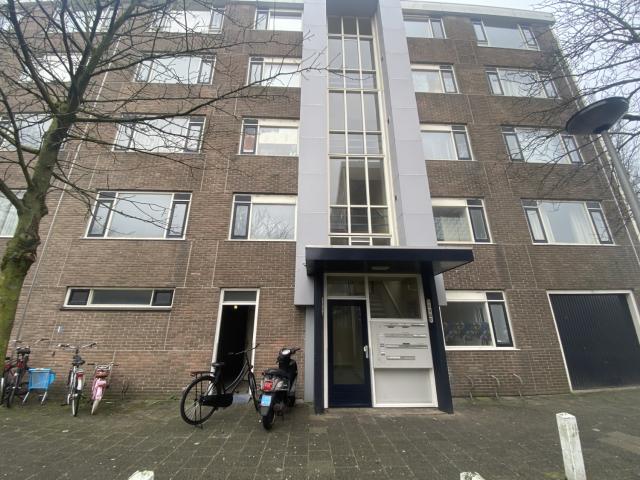 Woning te huur in Katwijk-Noord, Katwijk