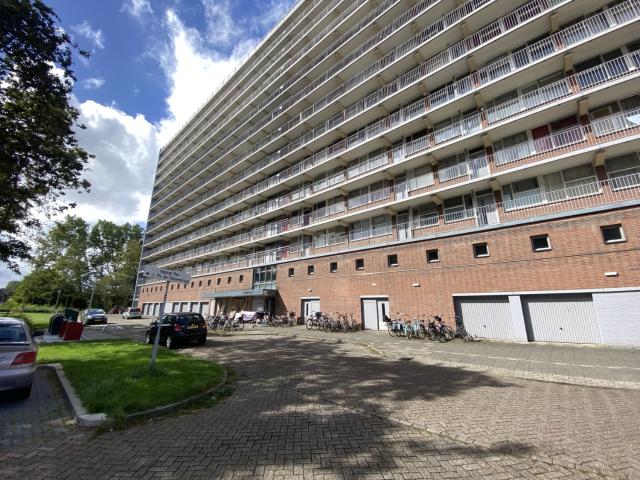 Woning te huur in Hoornes-Rijnsoever, Katwijk