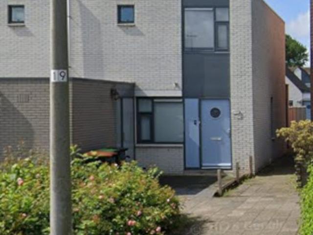 Woning te huur in Hoornes-Rijnsoever, Katwijk