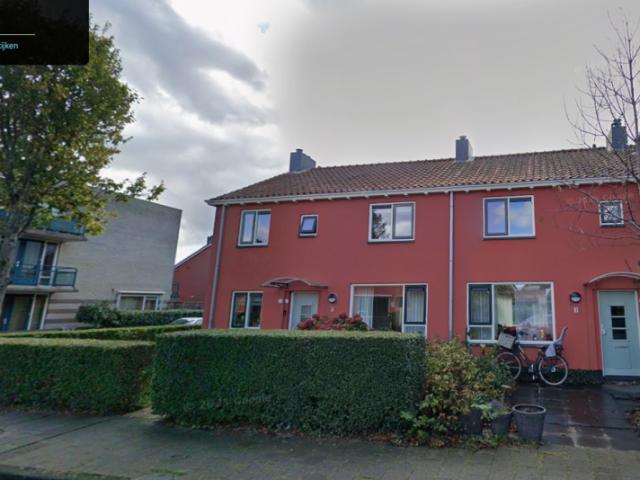 Woning te huur in Rijnsburg, Katwijk