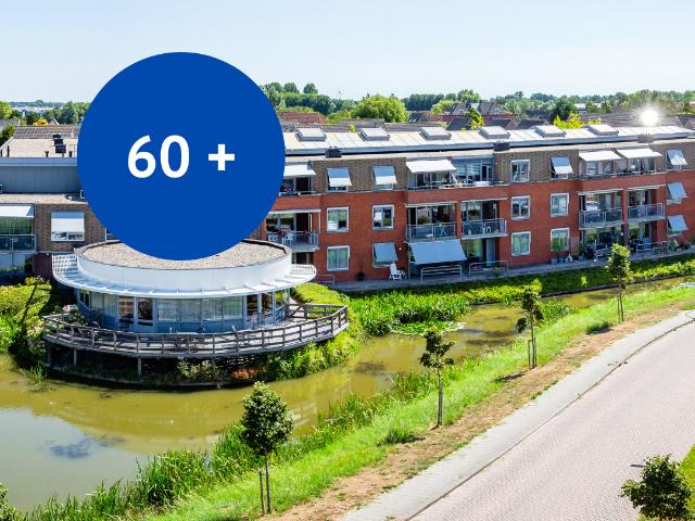 Woning te huur in De Goorn, Noord Holland