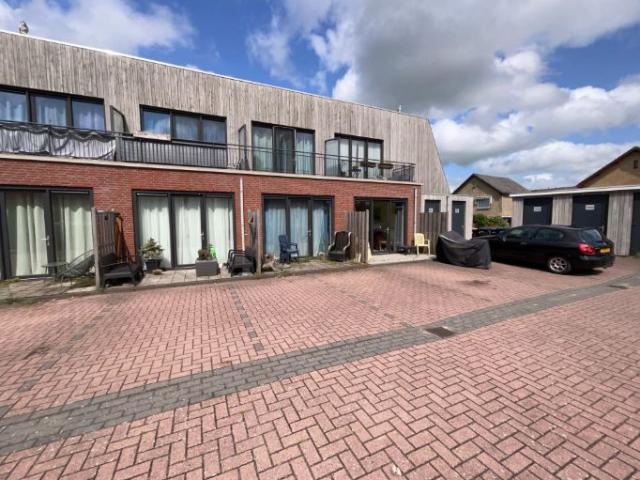 Woning te huur in Hensbroek, Noord Holland