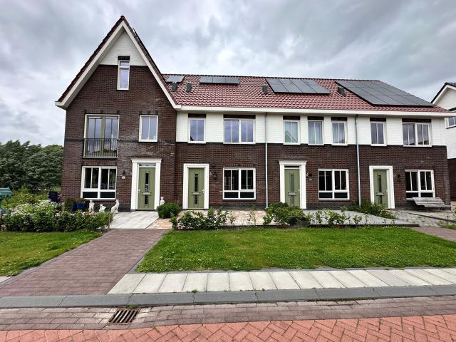 Woning te huur in Spierdijk, Koggenland
