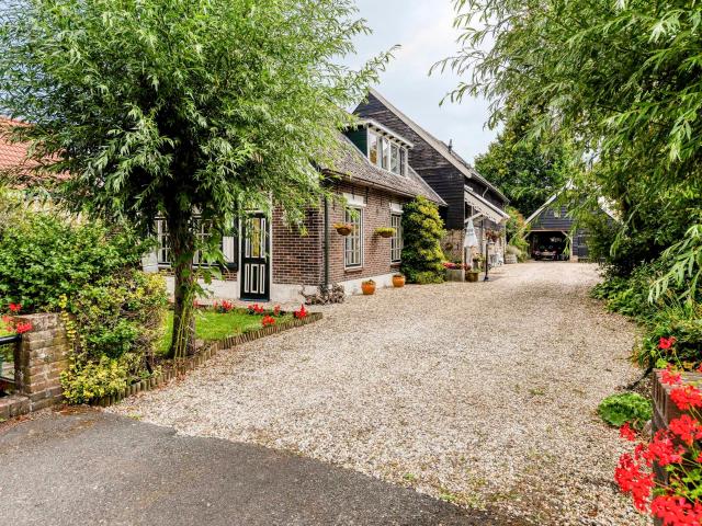 Woning te huur in Stolwijk, Zuid Holland