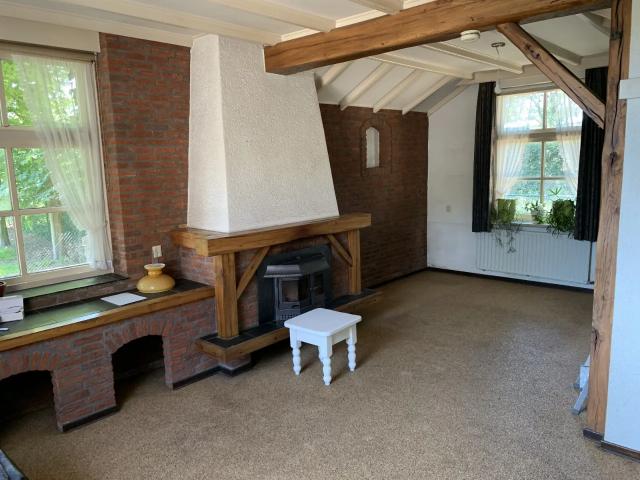 Woning te huur in Beek En Donk, Noord Brabant