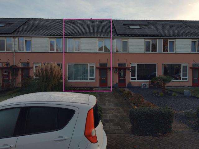 Woning te huur in Boxmeer, Land van Cuijk