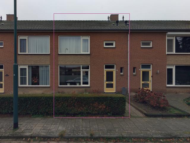 Woning te huur in Boxmeer, Noord Brabant