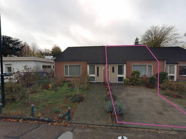 Woning te huur in Haps, Noord Brabant