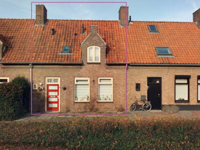 Woning te huur in Cuijk, Land van Cuijk