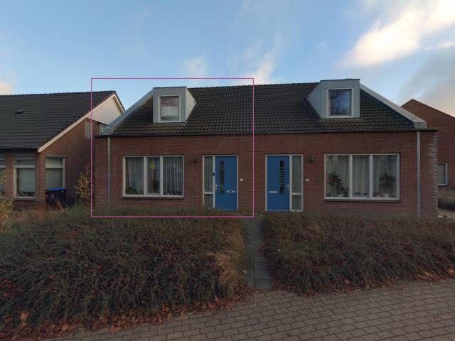 Woning te huur in Stevensbeek, Land van Cuijk
